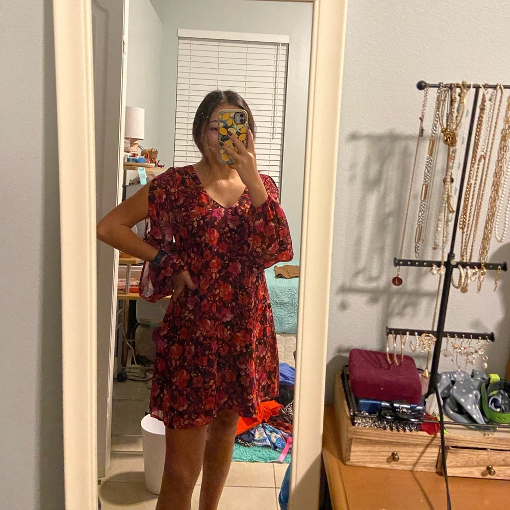Candies dress